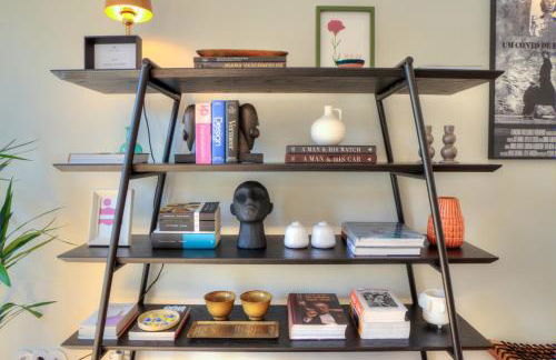 Blue Bay, charming home - Foto 6