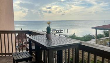 Amazing Bay View, Boat docks, and easy walk to the Beach - Foto 2