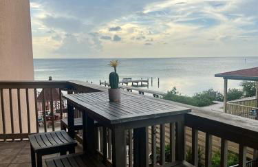 Amazing Bay View, Boat docks, and easy walk to the Beach - Photo 2