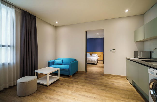 LACOZi STAY Seoul - Foto 19