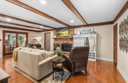 Pine Cove Retreat - 4BR - Pool - Foto 23