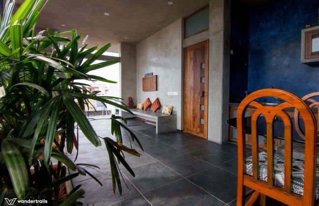 Serenity House - A Wandertrails Stay - Foto 8