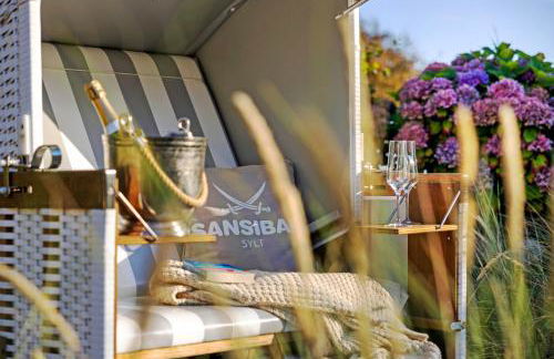 Ferienhaus SylterLiebe - Foto 16