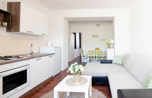 Apartment Alkar - Foto 7