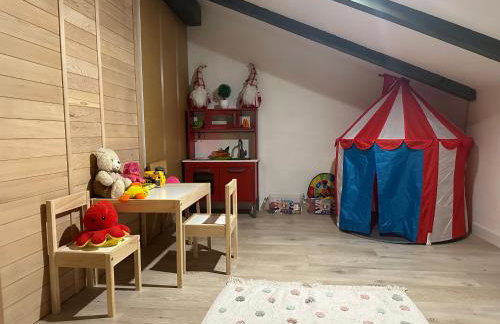 Luxury Apartman Alex with sauna - Foto 43