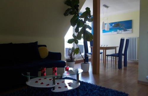 Apartments Herzogs Romantik Weimar - Foto 39