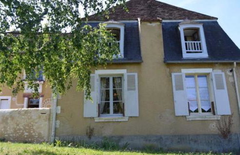 Maison de charme au cœur du Blanc, avec spa et jardin - Foto 5