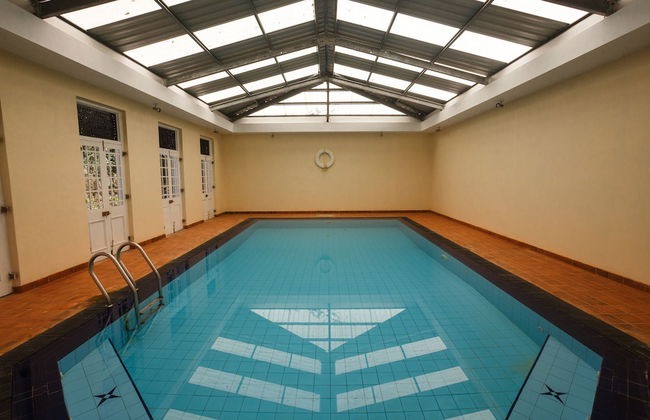 Dutch House Bandarawela - Photo 10