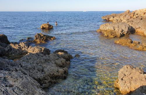 Villa Irena Denia - Foto 37