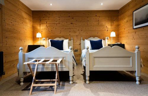 The Hayloft at Lower Hurst Farm - Foto 10