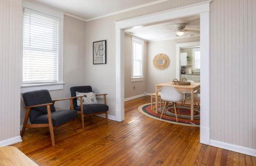 Beachwalk #1 8 Minute walk to the beach - Foto 6