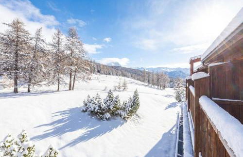 Hostdomus - Sansicario Wild View R21 - Photo 22