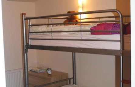 The Quayside Apartment - Foto 9