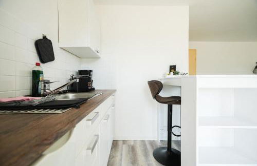 Black Tiger Seaside - Ferienwohnungen direkt am See - Foto 32