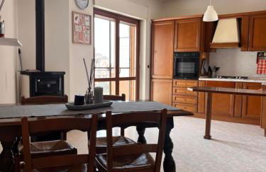 Appartamento “BellaVista” a Norma - Photo 31