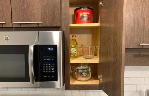 Sleepover Premier Downtown Des Moines Apartments - Foto 18