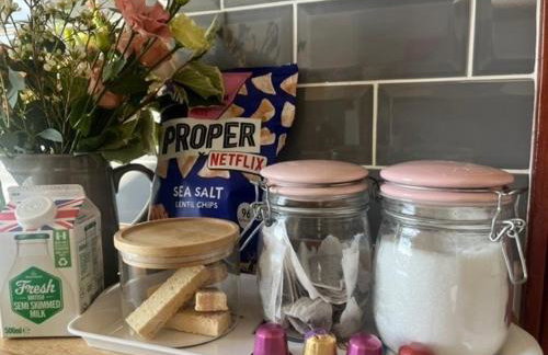 Wood Farm Dairy - Foto 12