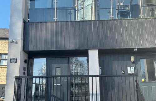 Sovereign House Apartment with private car park - Foto 8