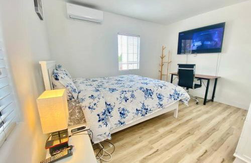 Sunset room only 1 guest near DTLA - Foto 11