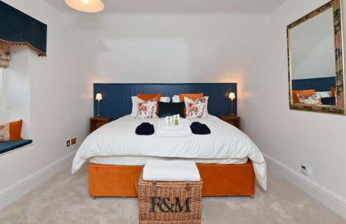 Briar Cottage - Foto 9