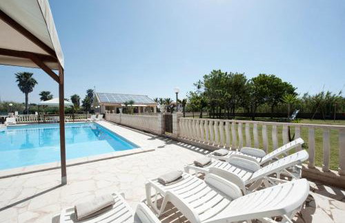 Villa Kaukana - Foto 4