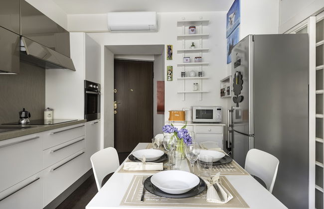 Piazza Duomo - RentClass Lucilla - Photo 2