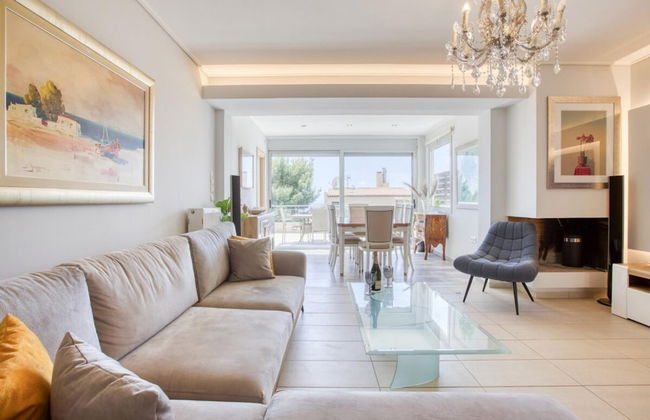 Saronida Hills Private Pool - Foto 14