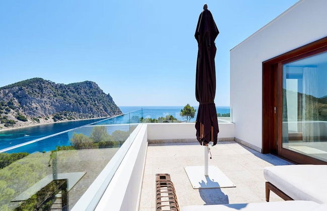 Magnificent Villa in Luxurious Retreat - Foto 40