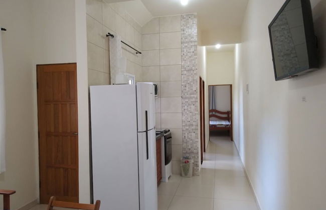 Canto Verde Aptos III - Foto 9