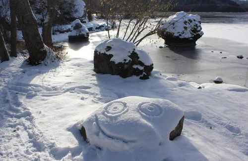 Gîte Frimousse les elfes - Foto 29