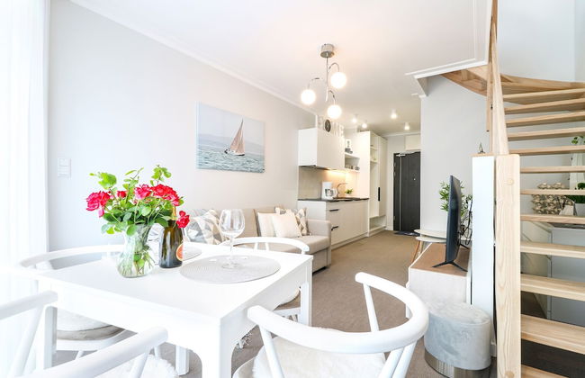 ApartPark by Baltic Home - Foto 80