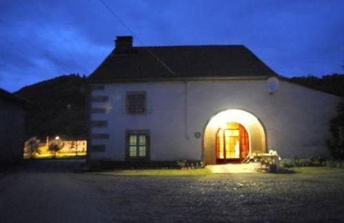 Gîte de charme à Saint-Bresson, proche activités nature - FR-1-583-476 - Foto 23