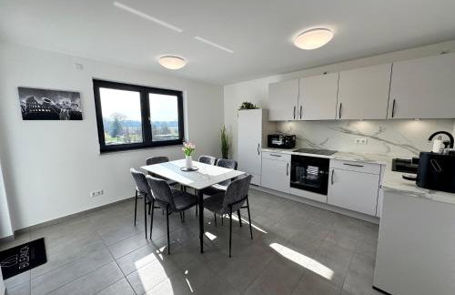 BILEANCA - Neubau-Ferienwohnungen Rheinhausen Europa-Park - Foto 4