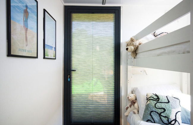 Houseboat in Lazy Near Lake Jamno & Sea - Foto 6