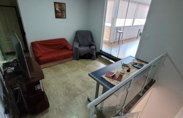 Edícula com estacionamento privativo, a uma quadra do Shopping Oriente - Casa da Sensei - Foto 16