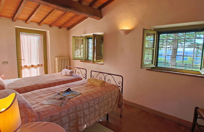 Tranquil Haven in Todi Countryside - Foto 5