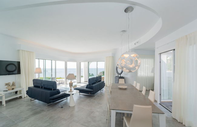 Villa Gaudina in Sant Llu s - Foto 11