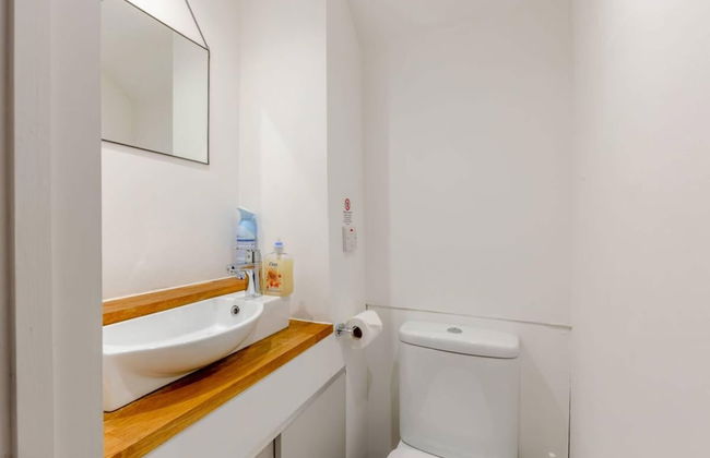 Cosy 1 Bedroom Apartment Near Wimbledon Station - Foto 14