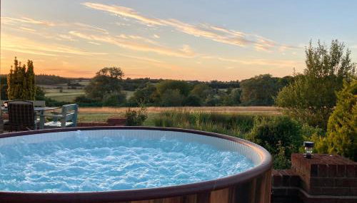 Kingfisher Nook at Waveney Farm - Foto 2