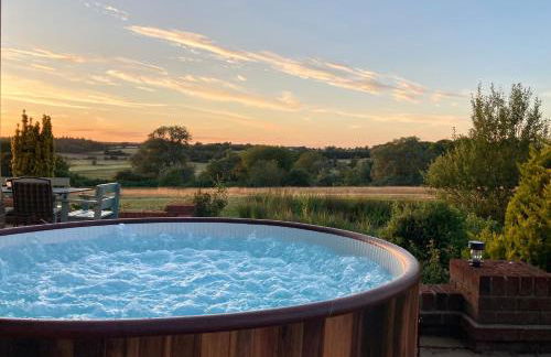 Kingfisher Nook at Waveney Farm - Foto 2