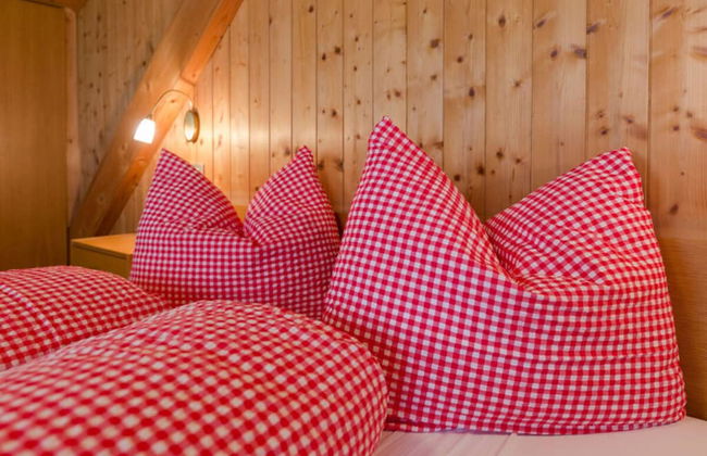 Holiday Apartment on the Hutterwirtshof - Foto 6