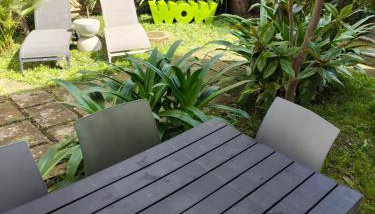 BariMetro Garden - Foto 3, Garden view