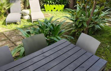 BariMetro Garden - Foto 3