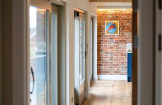 Alde Bay Farm - Oyster Catcher - Foto 12