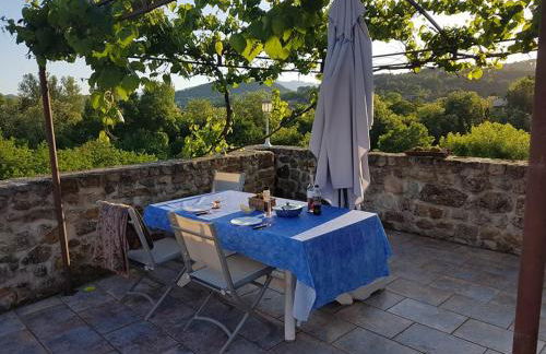 Gîtes Mas de la Musardière - Foto 8