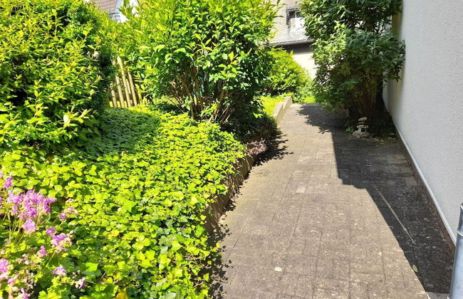 Flat in Olsberg Near Willingen Ski Area - Foto 17