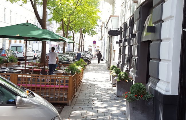 Sobieski Town Apartments - Foto 68