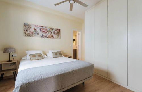 Luz de Sevilla Free parking - Foto 15