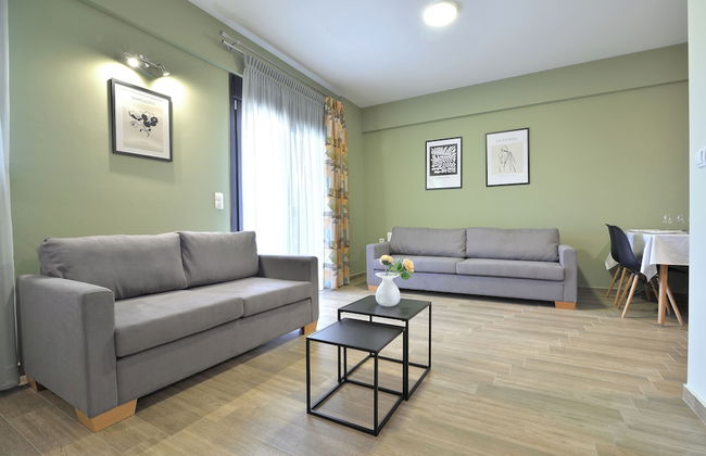 Niel Holiday Apartments, Panel Hospitality Homes & Villas - Foto 19