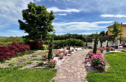 Villa Jilla - Foto 40